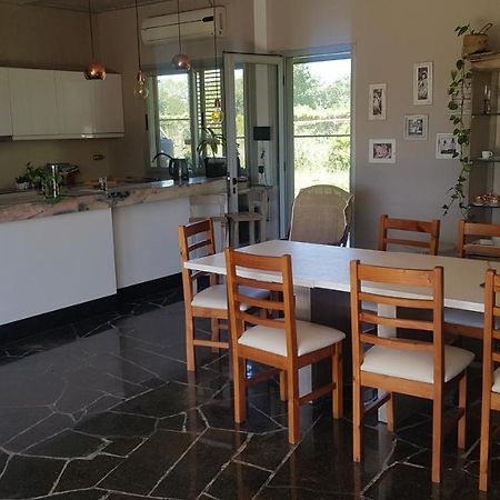Casa Bernardis Alquiler Temporal Apartment Ресистенсия Екстериор снимка