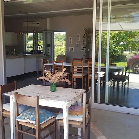 Casa Bernardis Alquiler Temporal Apartment Ресистенсия Екстериор снимка