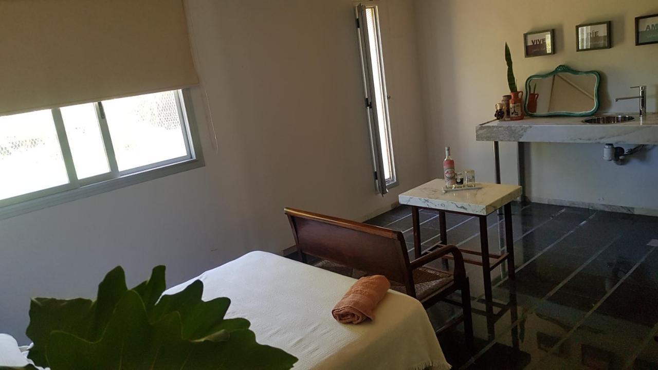 Casa Bernardis Alquiler Temporal Apartment Ресистенсия Екстериор снимка