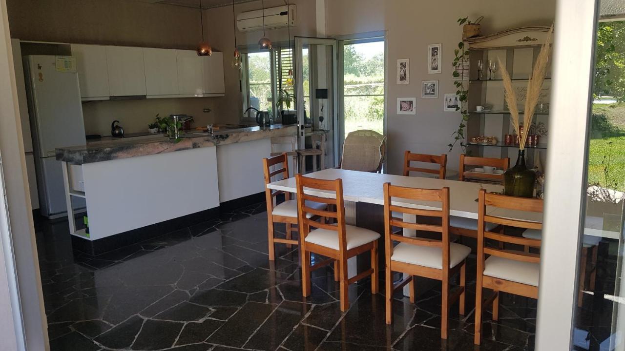 Casa Bernardis Alquiler Temporal Apartment Ресистенсия Екстериор снимка