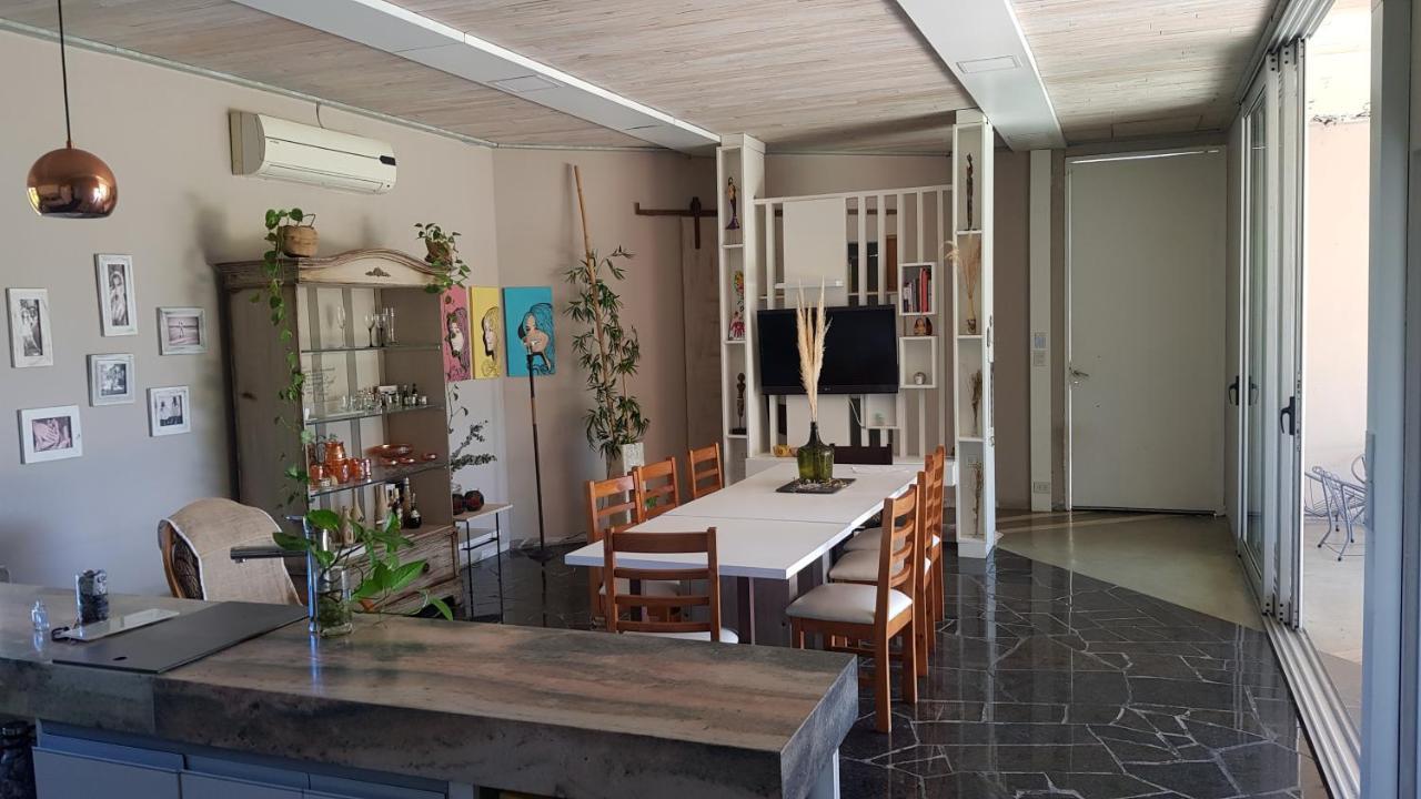 Casa Bernardis Alquiler Temporal Apartment Ресистенсия Екстериор снимка